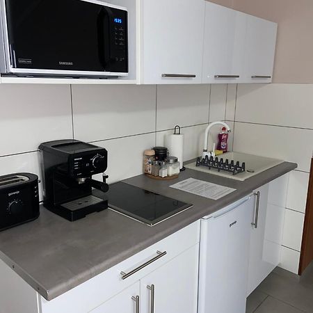 Zaira Apartman Hajdúszoboszló 外观 照片