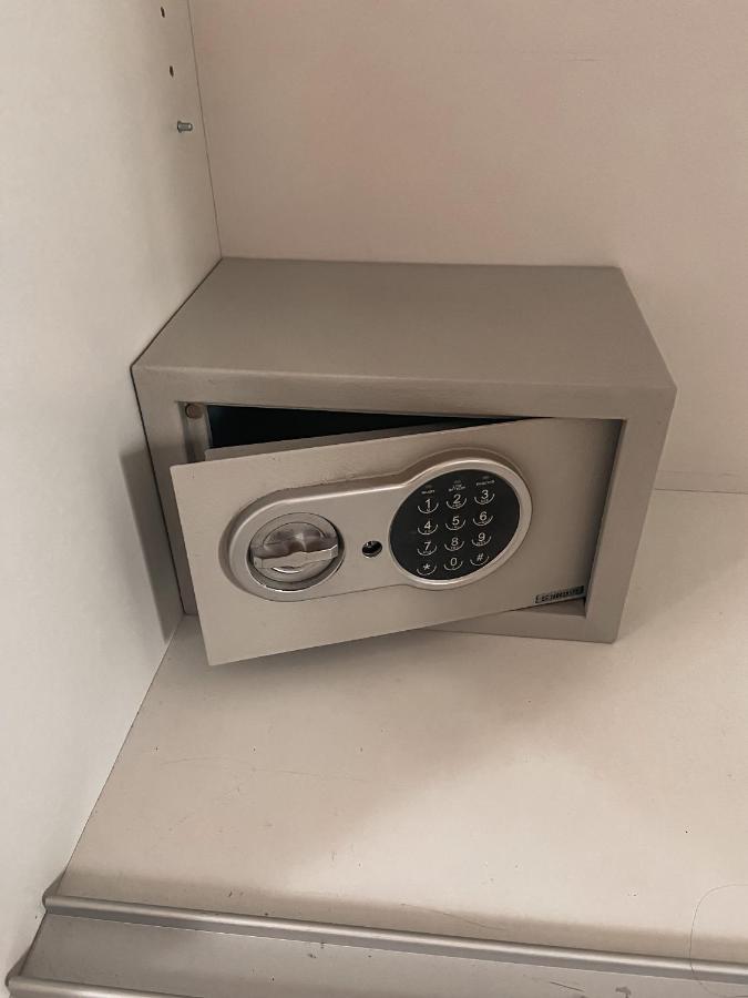 Zaira Apartman Hajdúszoboszló 外观 照片